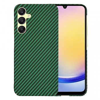 Pouzdro Techsuit Carbonite FiberShell Samsung Galaxy A25 5G