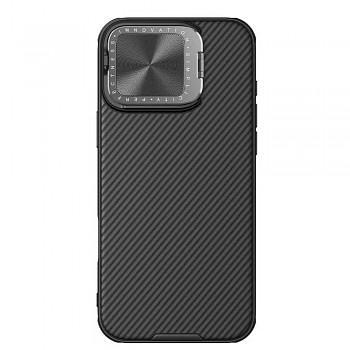 Nillkin CamShield Prop iPhone 16 Pro Black
