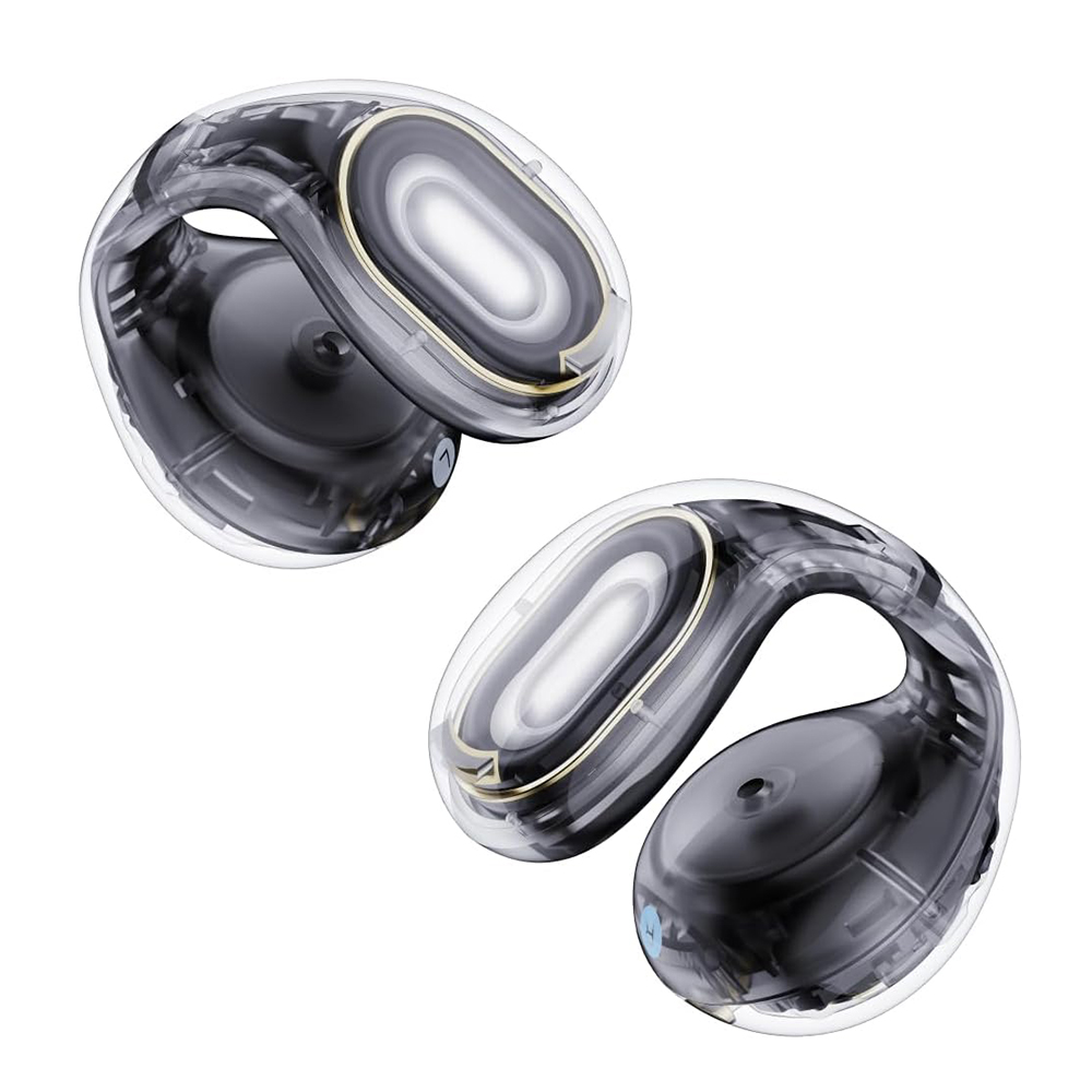 Anker bezdrátová sluchátka SoundCore C30i černá