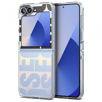 Ringke Fusion Design pro Samsung Galaxy Z Flip6 Flip7 FE Seoul