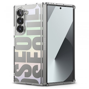 Kryt Ringke Fusion Design pro Samsung Galaxy Z Fold6 Seoul