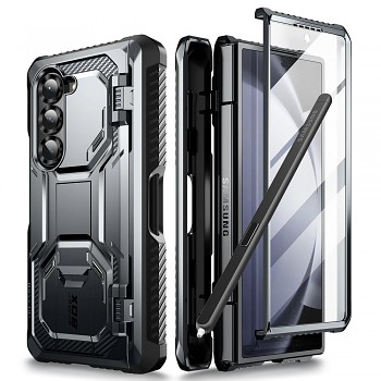 Pouzdro I-Blason Armorbox pro Samsung Galaxy Z Fold6 černé