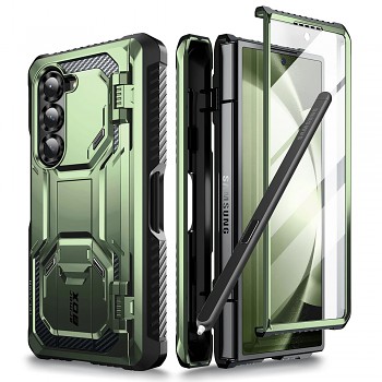 I-Blason Armorbox pro Samsung Galaxy Z Fold6 zlatý