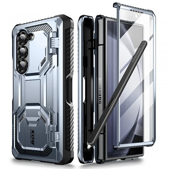 I-Blason Armorbox pro Samsung Galaxy Z Fold6 náklonová černá