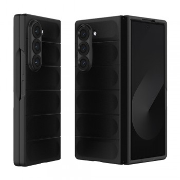 Techsuit Magic Shield pro Samsung Galaxy Z Fold6 černý
