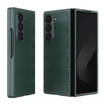 Techsuit Magic Shield pro Samsung Galaxy Z Fold6 zelený