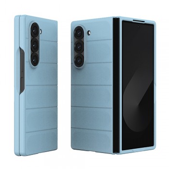 Techsuit Magic Shield pro Samsung Galaxy Z Fold6 modrá