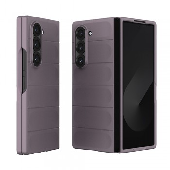 Techsuit Magic Shield pro Samsung Galaxy Z Fold6 fialová