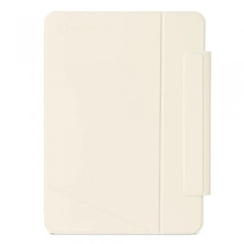 Tomtoc Inspire Mode Folio B52A2W1 pro iPad Pro 11 2024/2025 slonová kost