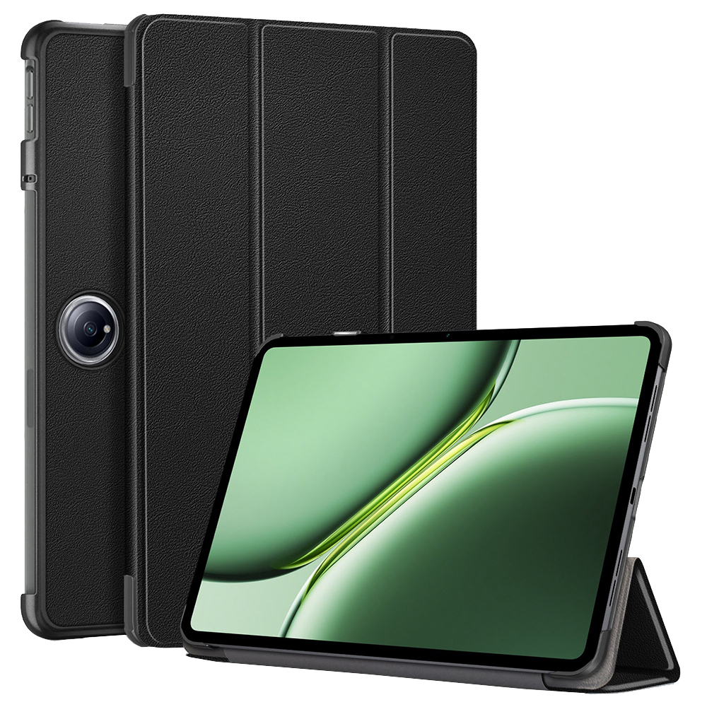 Levně Techsuit FoldPro pro OnePlus Pad 2 černý