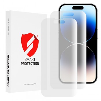 Ochrana displeje Premium Classic 2 ks iPhone 14 Pro čirá