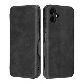 Techsuit Safe Wallet Plus pro Samsung Galaxy A06 černá
