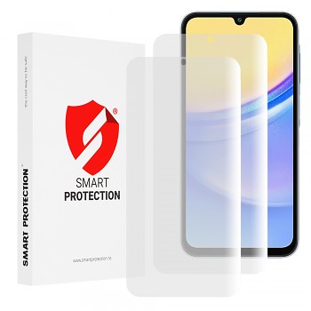 Ochrana displeje Premium Classic 2 ks Samsung Galaxy A15 4G A15 5G čirá