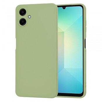 Techsuit SoftFlex pro Samsung Galaxy A06 v barvě matcha