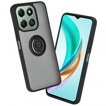 Techsuit Glinth Honor X6b Černý