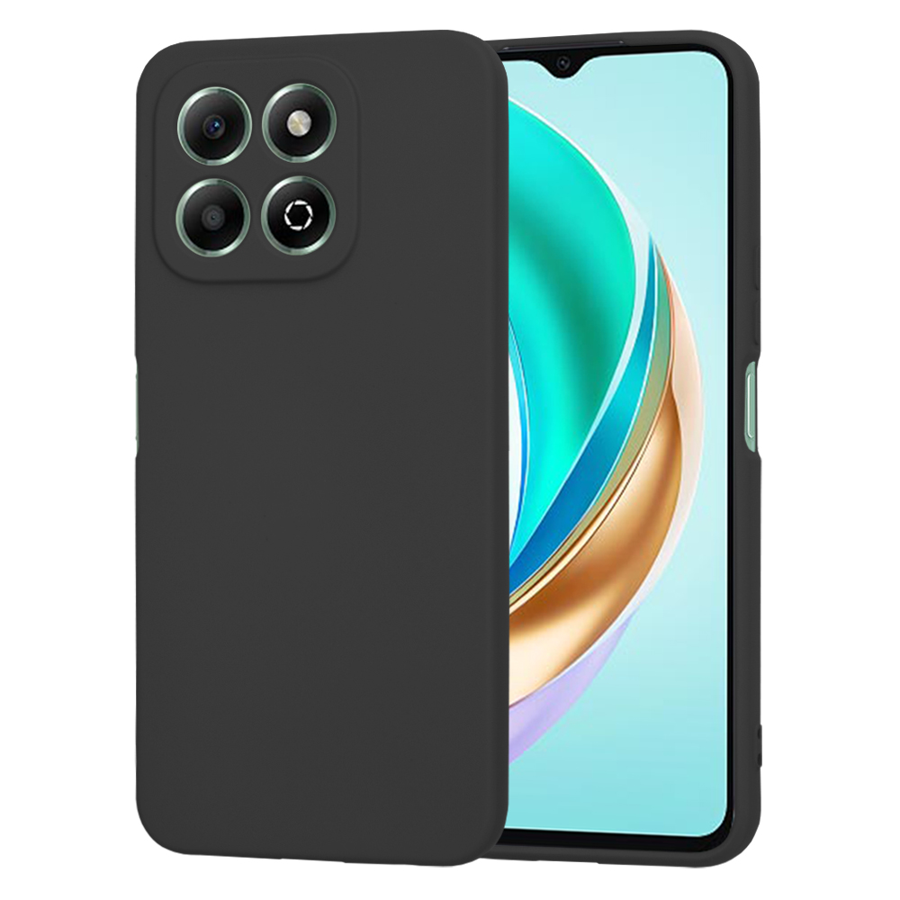 Levně Techsuit SoftFlex pro Honor X6b černý