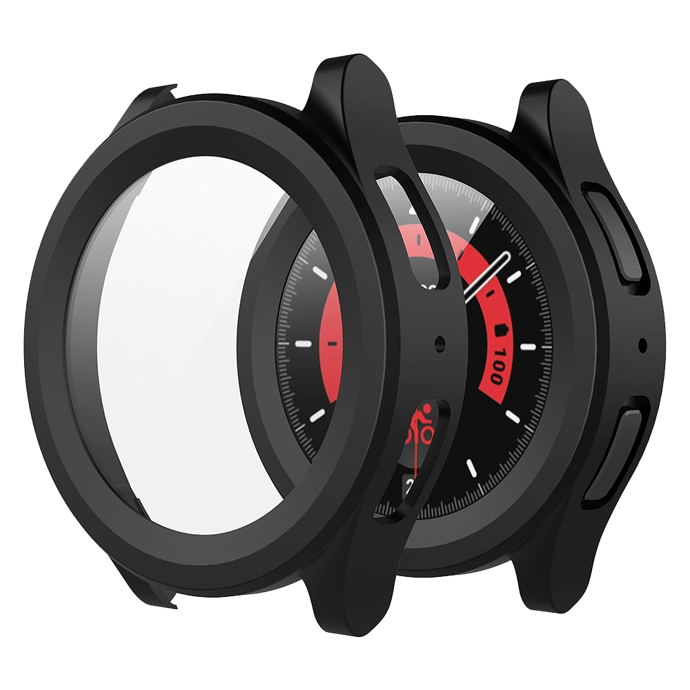 Levně Techsuit Defense360 Pro pro Samsung Galaxy Watch5 Pro černá