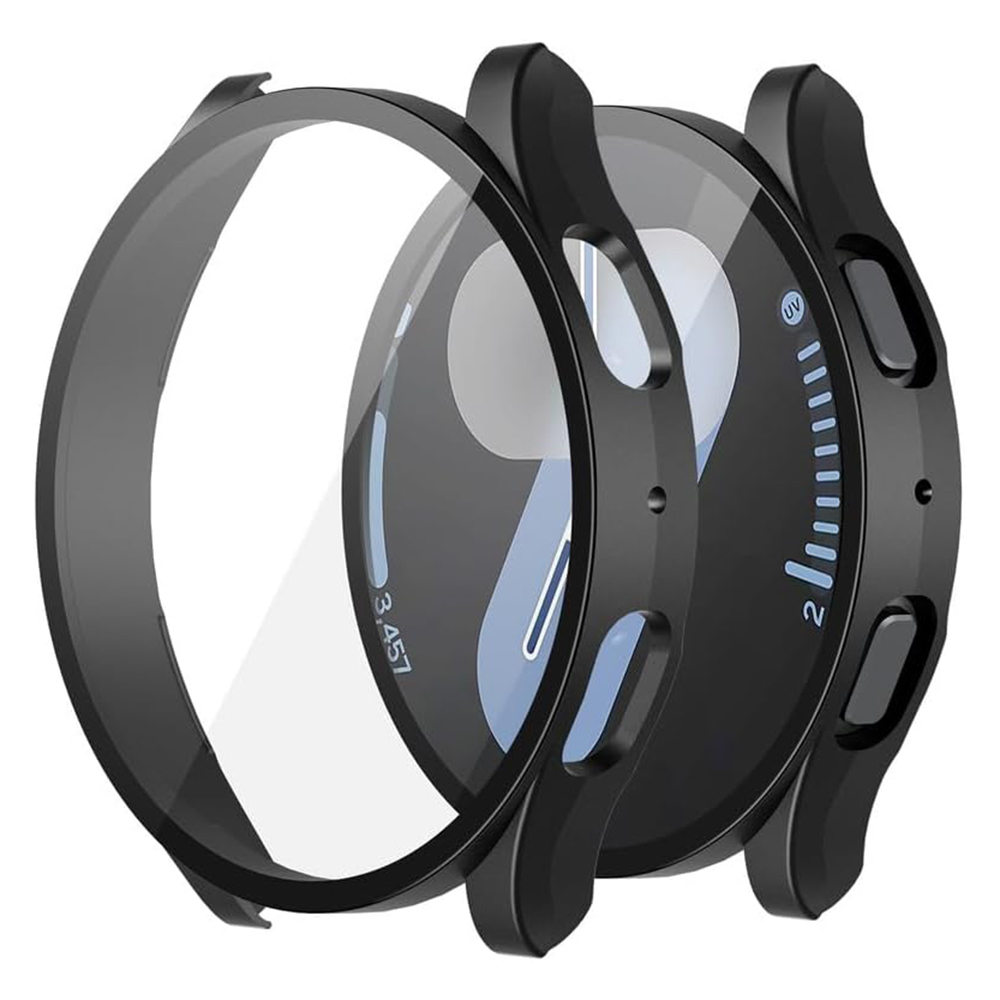 Levně Techsuit Defense360 Pro pro Samsung Galaxy Watch7 44mm černá
