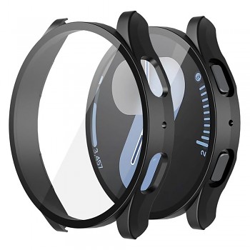 Techsuit Defense360 Pro pro Samsung Galaxy Watch7 44mm černá