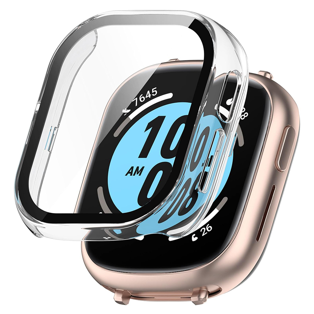 Techsuit Defense360 Pro Honor Watch 4 průhledný obal