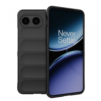 Ochranný kryt Techsuit Magic Shield pro OnePlus Nord 4 černý