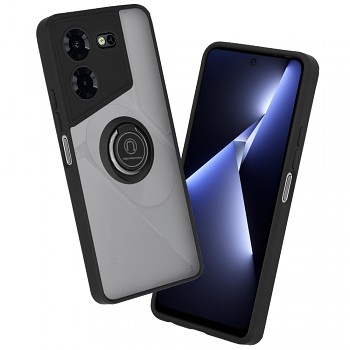 Techsuit Glinth Tecno Pova 5 Pro černá