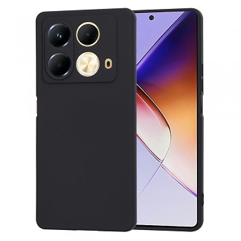 Techsuit SoftFlex pouzdro pro Infinix Note 40 černé