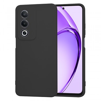 Techsuit SoftFlex pouzdro pro Oppo A80 5G černé