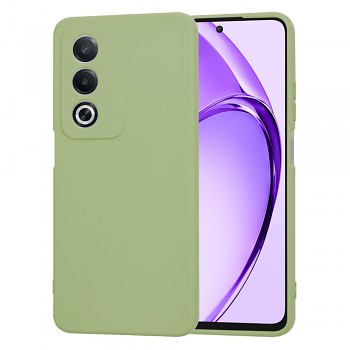 Techsuit SoftFlex pouzdro pro Oppo A80 5G v barvě matcha