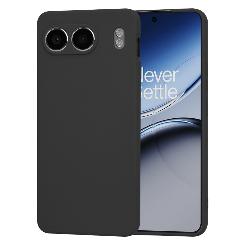 Levně Techsuit SoftFlex pro OnePlus Nord 4 černý