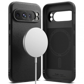 Ringke Onyx MagSafe pouzdro pro Google Pixel 9 Pro černé