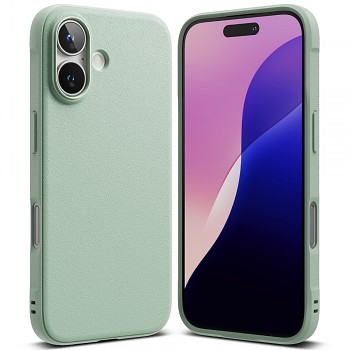 Ringke Onyx pouzdro pro iPhone 16 Plus mátová