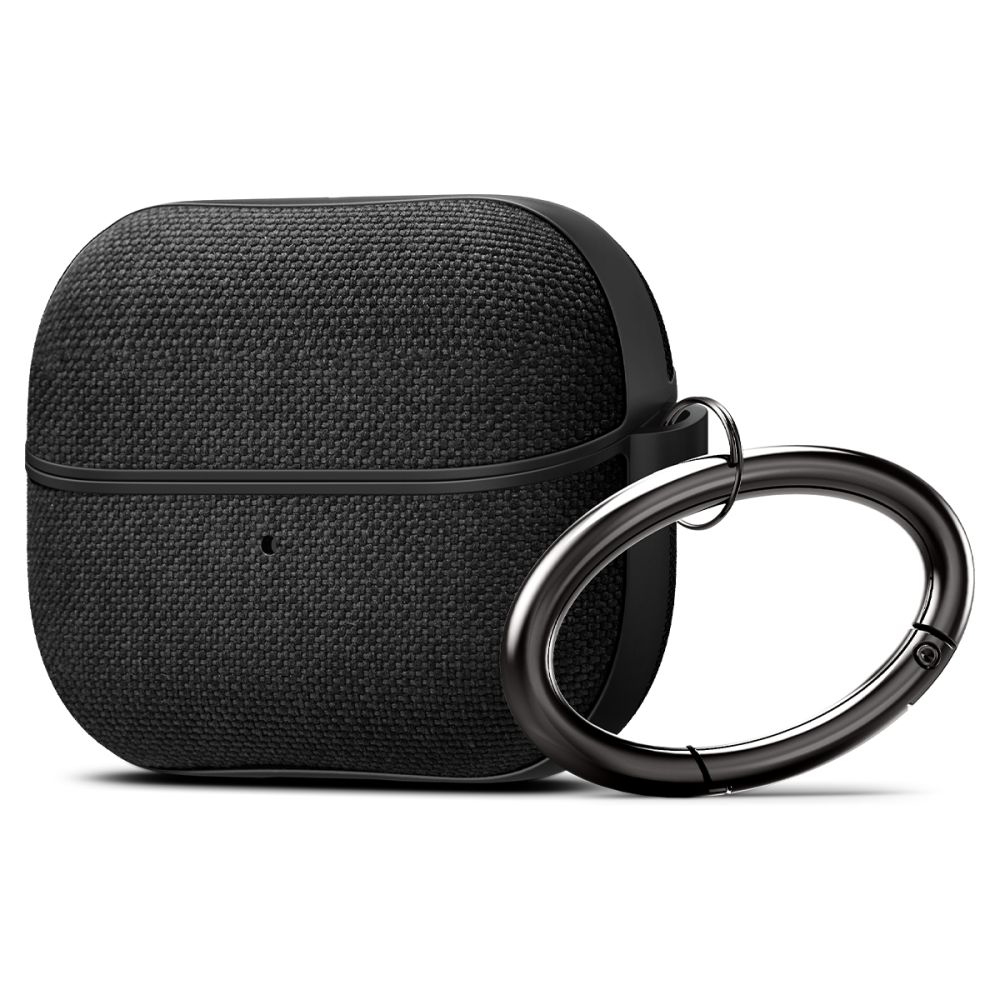 Levně Spigen Urban Fit pro Samsung Galaxy Buds 3 / 3 Pro černá