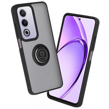 Techsuit Glinth pro Oppo A80 5G černá