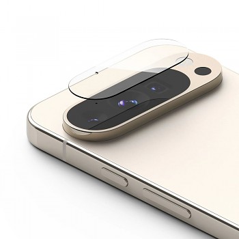 Ringke ochranné sklo na fotoaparát 3 ks Google Pixel 9 Pro čiré