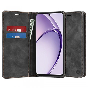 Techsuit Confy Cover pro Oppo A40 4G A60 5G černá
