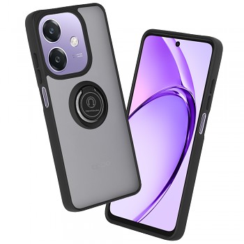 Techsuit Glinth pro Oppo A40 4G A60 5G černý