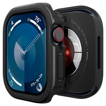 Spigen Caseology Vault Apple Watch 10 46mm Watch 11 46mm Matná černá
