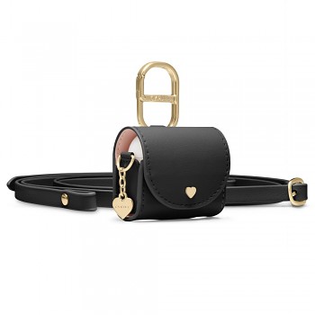 Spigen Cyrill Mini Bag pro AirPods 4 černá