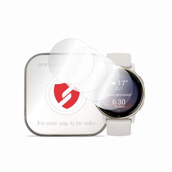 Ochrana displeje Premium Classic 4 ks Garmin vivoactive 5 čirá