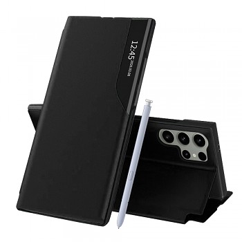 Techsuit eFold Series pro Samsung Galaxy S25 Ultra černá