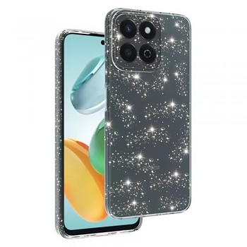Techsuit SparkleSkin Series Honor 200 Smart X7c průhledný obal