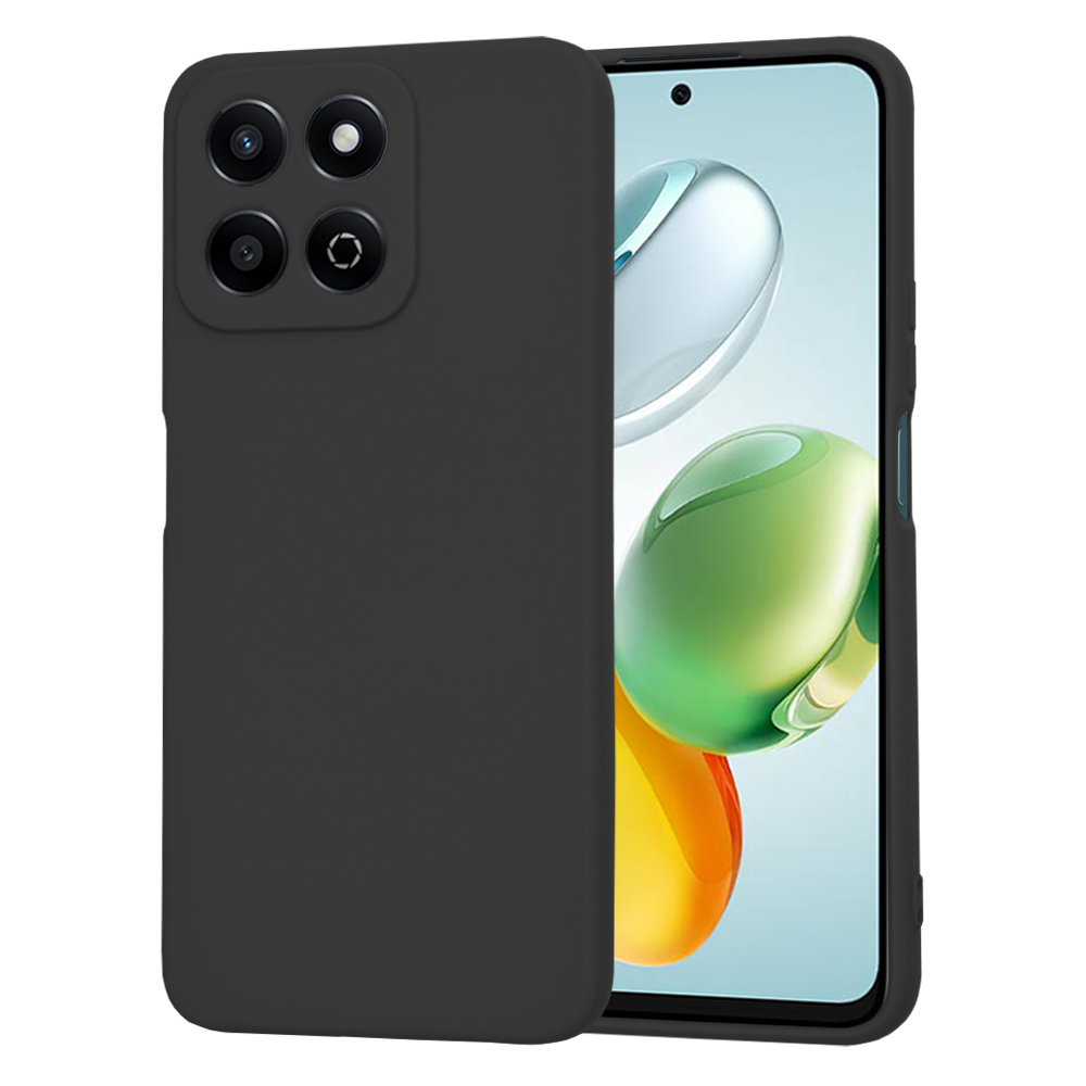 Techsuit SoftFlex Honor 200 Smart X7c černý