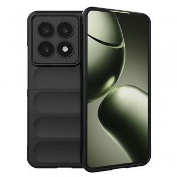 Ochranný kryt Techsuit Magic Shield pro Xiaomi 14T černý