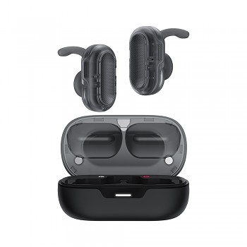 Acefast Wireless Earbuds Acefit Neo černé USB-C IPX4 Bluetooth 5.3