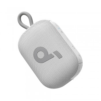 Anker Bezdrátový reproduktor Soundcore Select 4 Go True Wireless Stereo 5W IP67 bílý