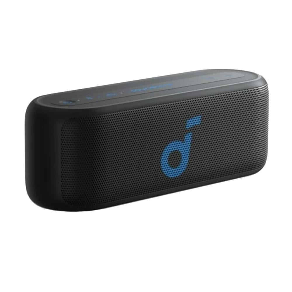 Anker Wireless Speaker Soundcore Select 2S True Wireless Stereo 20W IPX7 černý