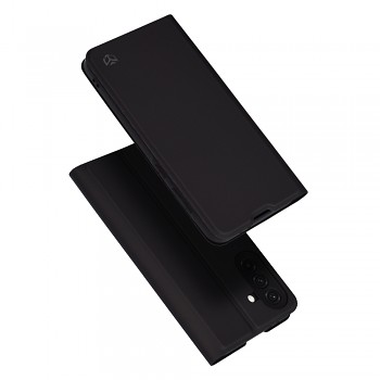 Techsuit Magskin Book pro Samsung Galaxy A36 5G černá