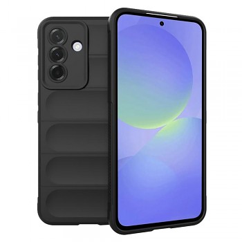 Techsuit Magic Shield pro Samsung Galaxy A36 5G A56 5G černá