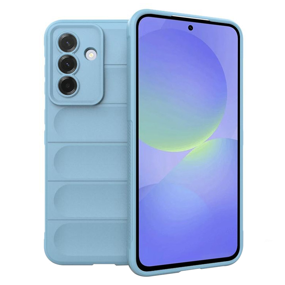 Levně Techsuit Magic Shield pro Samsung Galaxy A36 5G A56 5G modrá